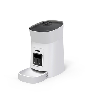 Automatic Fish Feeder Automatic Fish Feeder Suppliers And