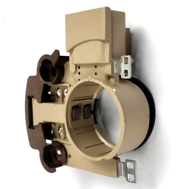 uu出品 ZR Prestige 18DD-Limited -brushed-（受注生産品） – E:S