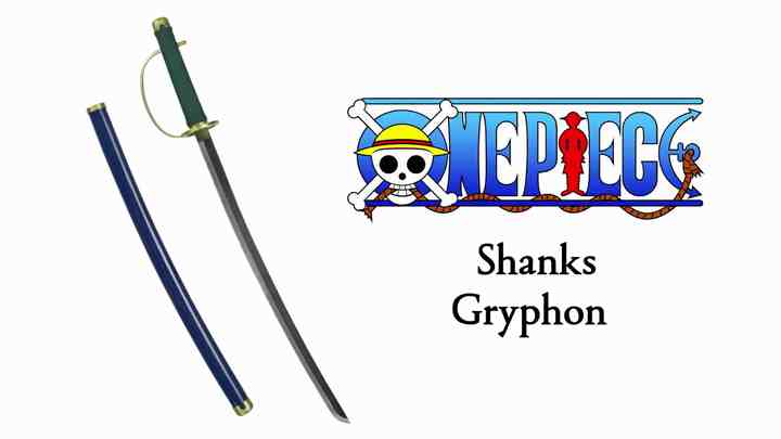 卸売アニメワンピース武器キッドゥーツロールプレイおもちゃ赤髪