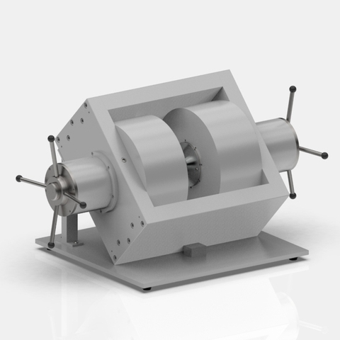 electromagnet, electromagnet direct from yp magnetic technology