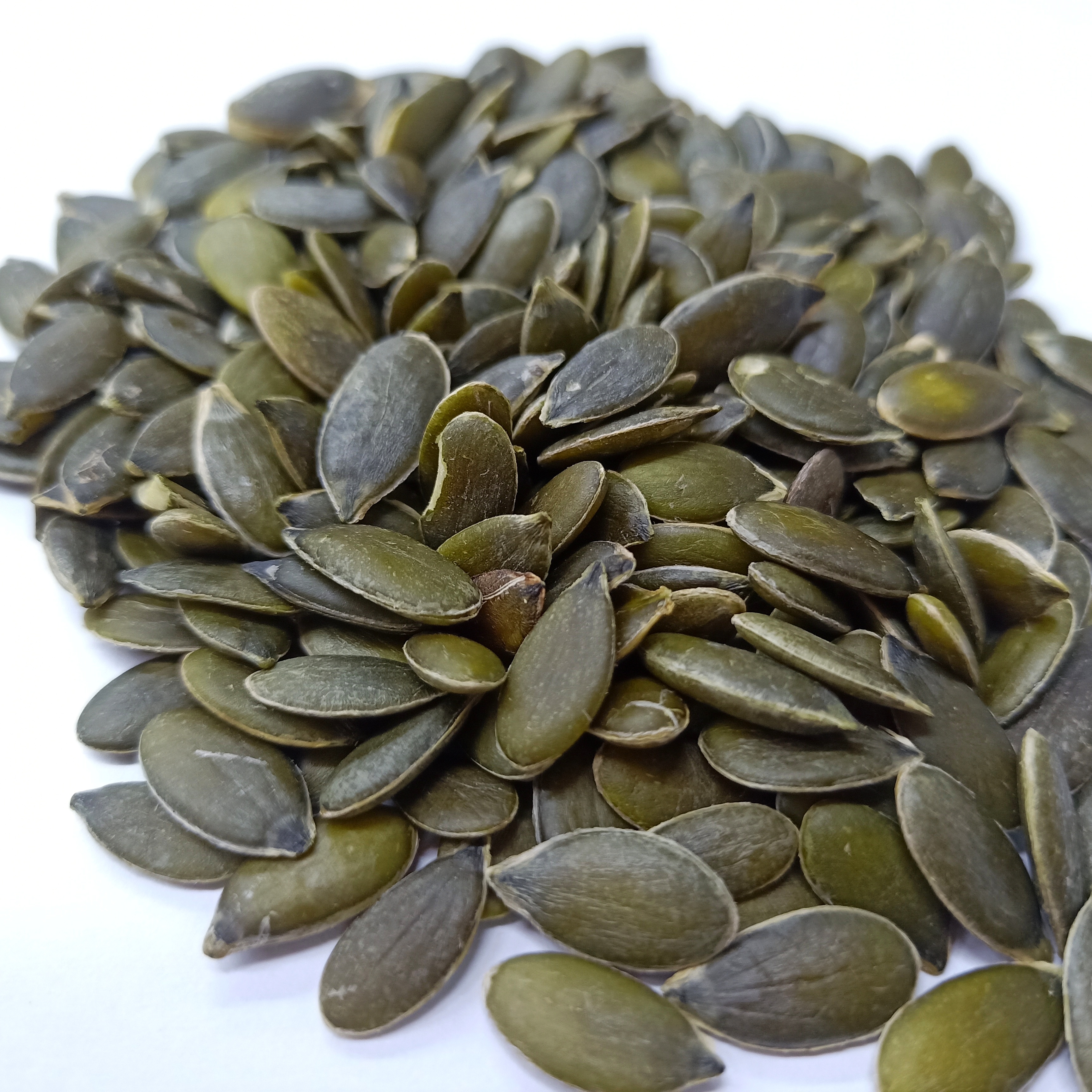 свинка тыквенные семечки.