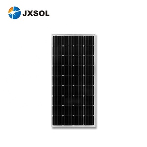 Perlight Solar Pv Panels Perlight Solar Plm 250m 60 Black Monocrystalline Solar Panel Amazon Co Uk Diy Tools