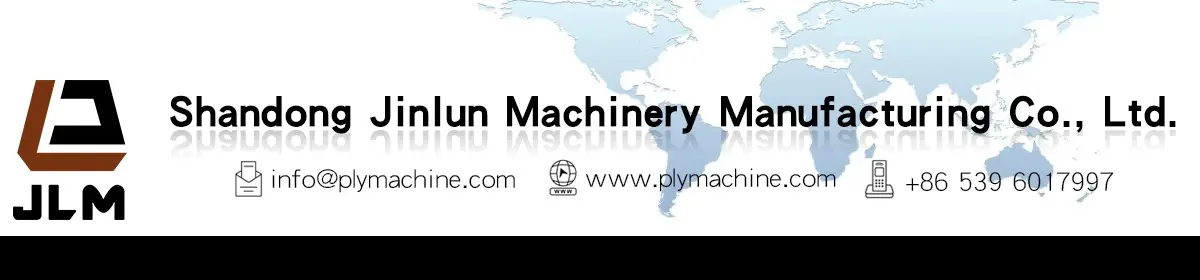 Shandong Jinlun Machinery Co., Ltd.