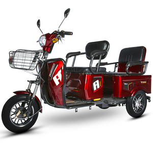 triciclos motorizados para adultos