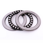GS81215 Cylindrical Roller Thrust Washer 77x110x8mm
