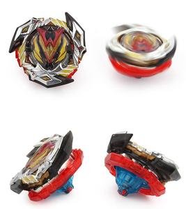 Beyblade Launcher Set B-120 Beyblade Burst Starter Spinning Top Kids Toy Gift