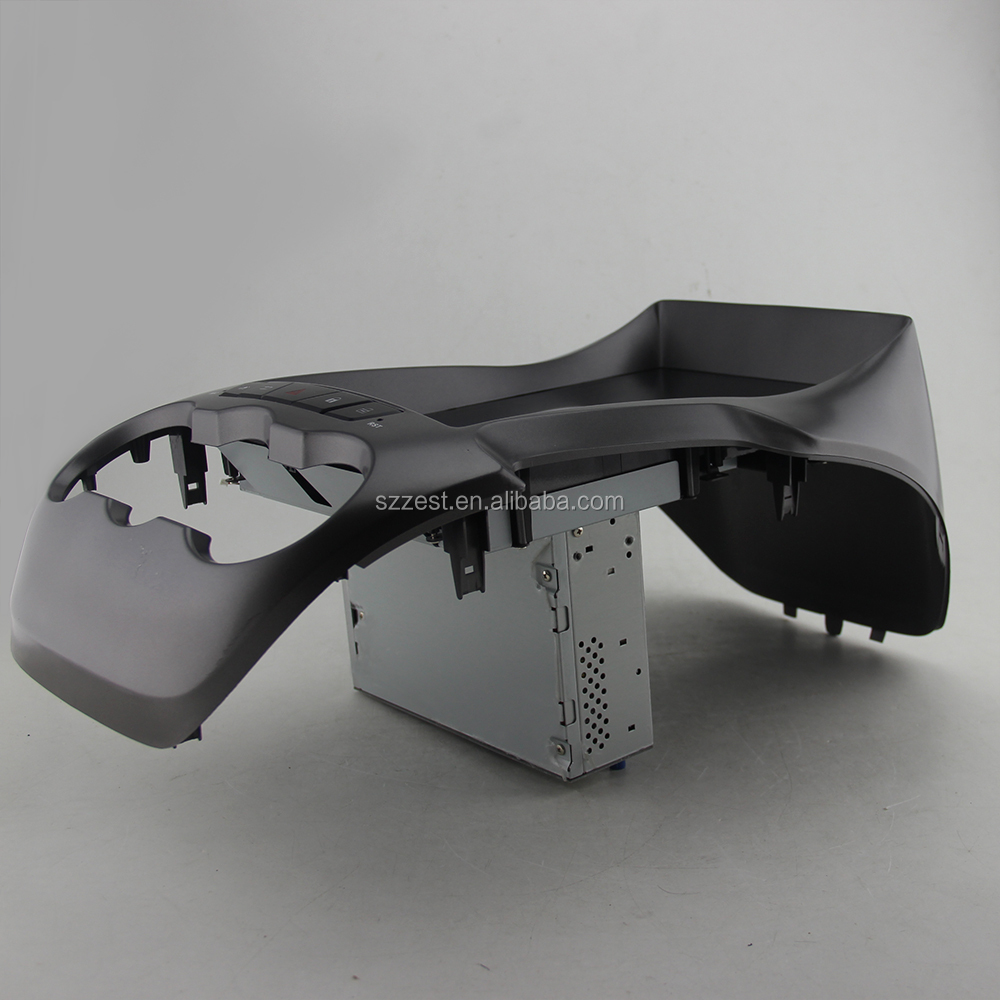 12.1 inch vertical screen Android 7.1 Car DVD  Player For Ford Ranger 2011 2012 2013 2014 2015 Tesla style