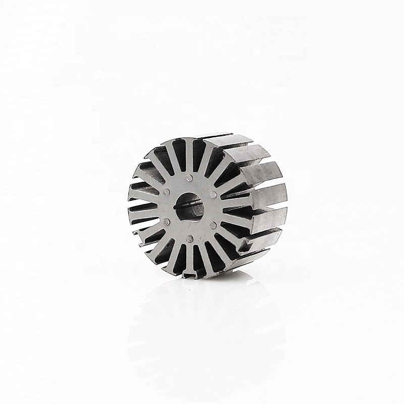China Motor Stator Lamination Bldc Motor Stator Lamination Punched Motor Stator Core Lamination China Motor Rotor Motor Stator