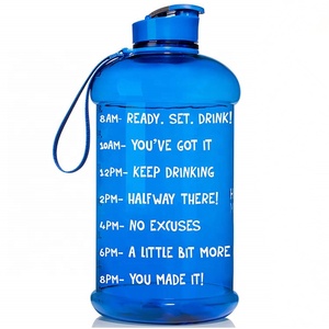 Download Personalized 2 2l Gym Water Bottle Personalized 2 2l Gym Water Bottle Suppliers And Manufacturers At Alibaba Com PSD Mockup Templates