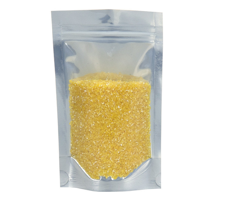 zipper pouch bags, Tea, Wheat, Cereals,Washing Powder, Washing Liquid, Pet Food, Salt, Flours, Candy, Rice, Bean