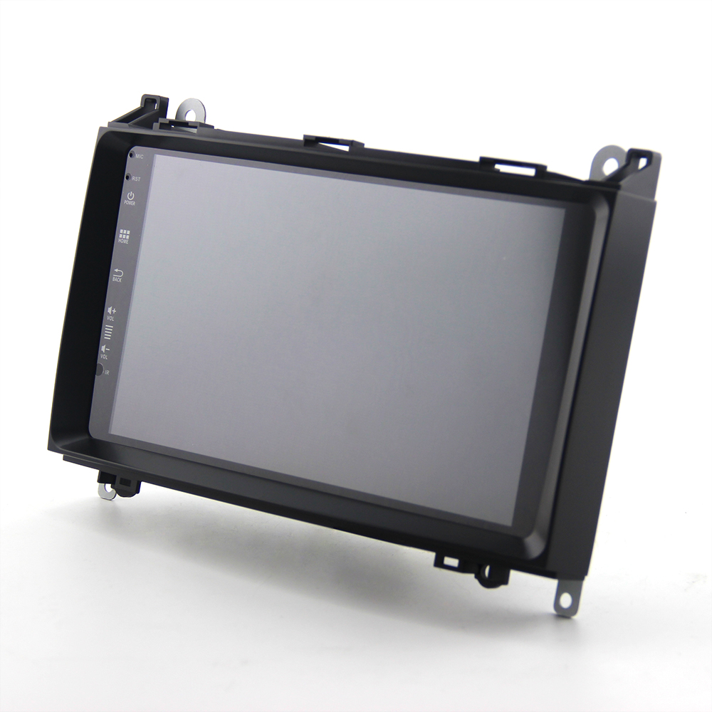 Android 10.0 radio Car DVD multimedia for Mercedes Benz B200 W169 W245 Viano Vito W639 Sprinter W906 WIFI GPS