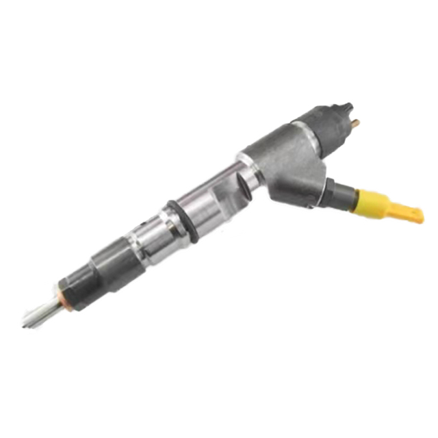 Foton Восстановленный топливный инжектор common rail