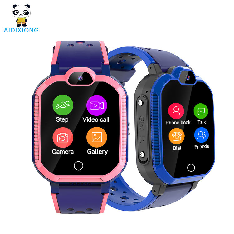 children's gps running watch