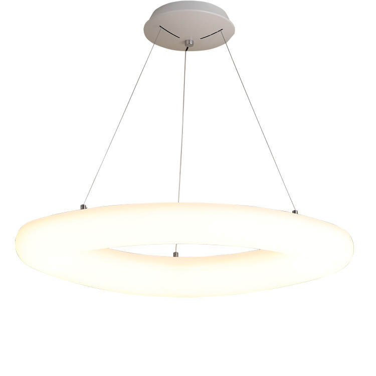white plastic ceiling light shades