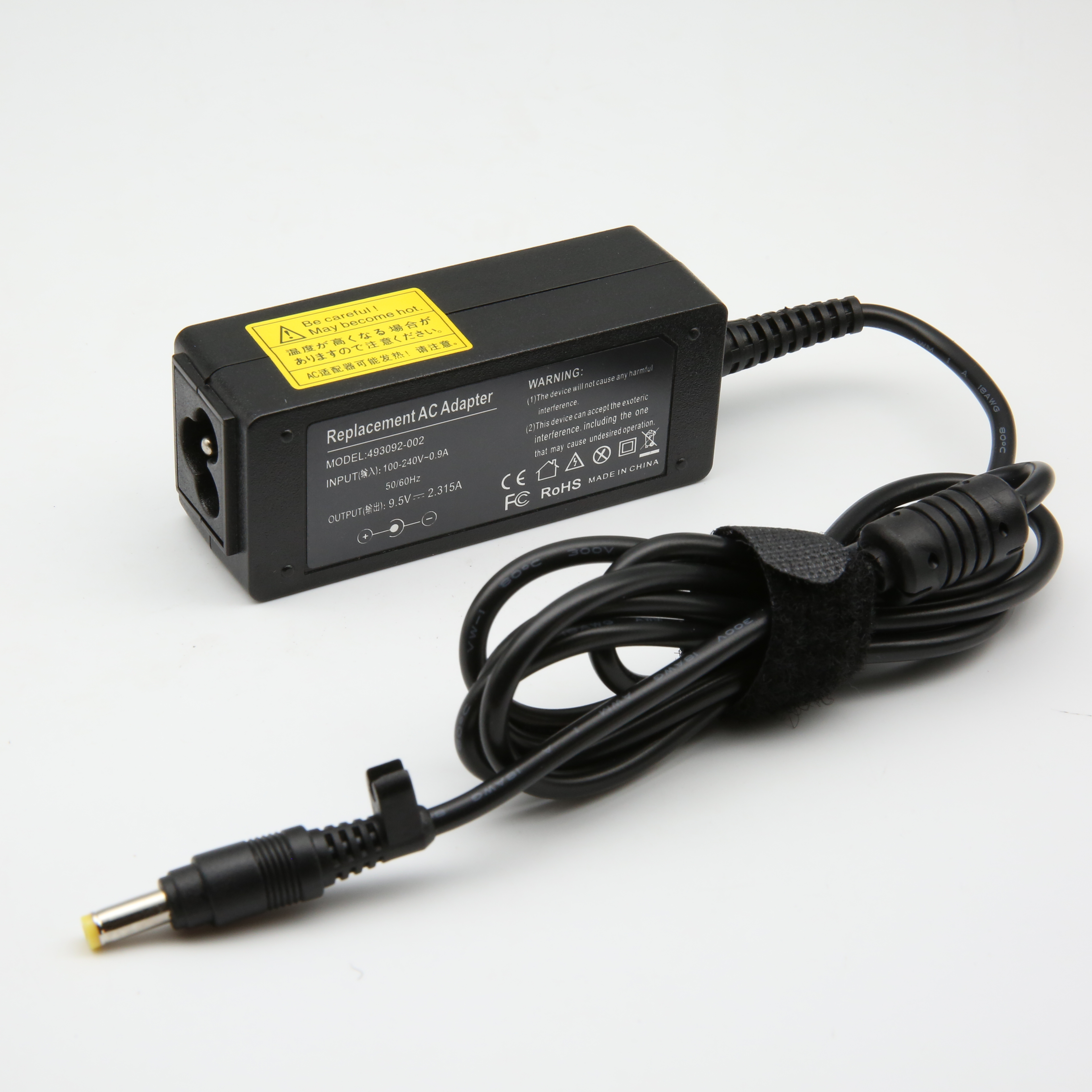 12V AC Adapter Charger Power FOR ASUS Eee PC R2 R2H R2Hv R2E SV1 N193 V85 R33030