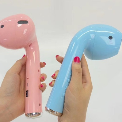 Гигантская гарнитура, динамик MK101 Macaron, многофункциональный динамик MK101, bluetooth, динамик, наушники