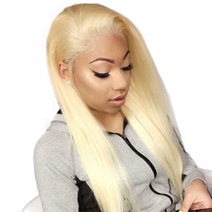 unprocessed russian blonde 613 hair extensions vendors virgin brazilian vietnam cuticle aligned raw virgin hair