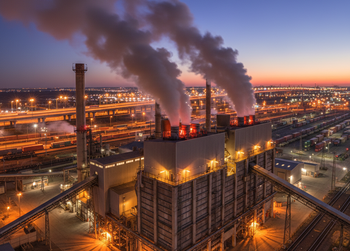 Fuyao Glass America Fire Exposes Manufacturing Supply Chain Risks