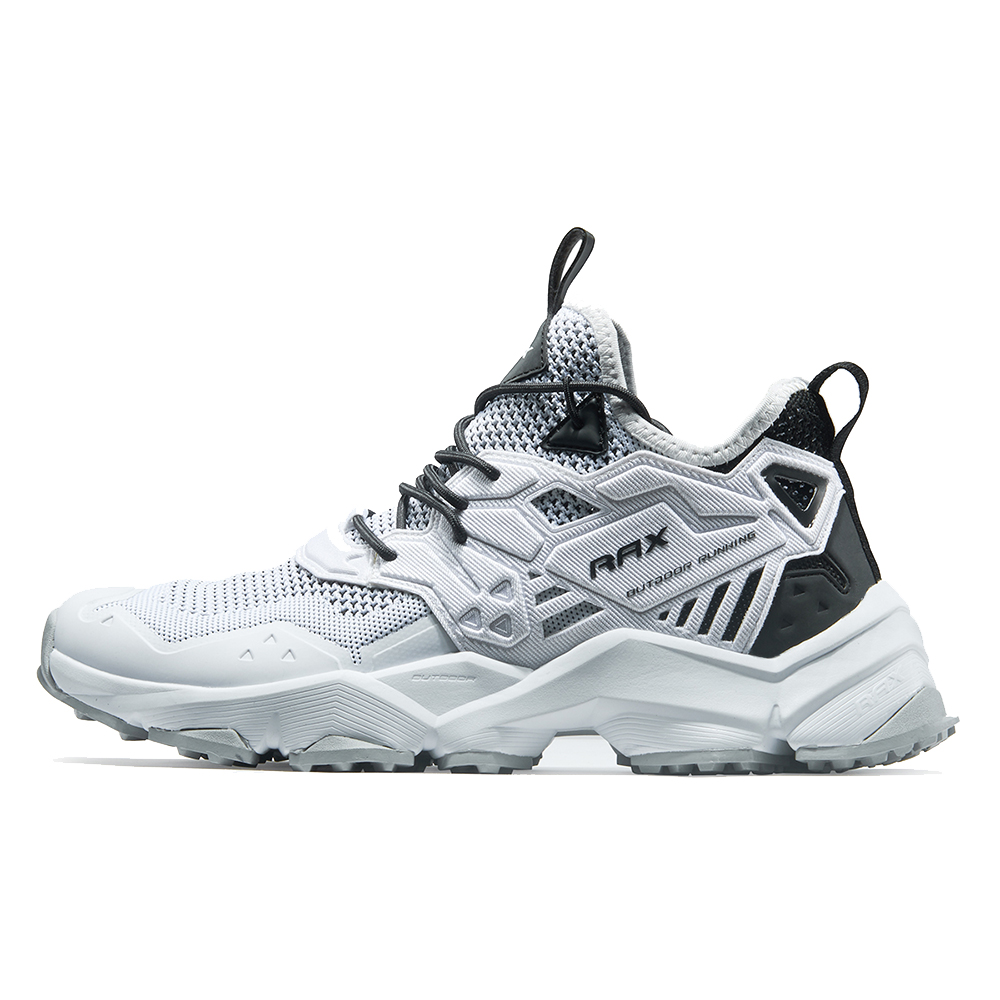 mountain trekking shoes