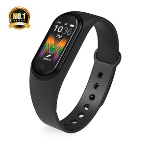 best chinese smart band