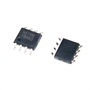 TDA7498 IC Amp Clase D BTL pwrsso 36 Aud