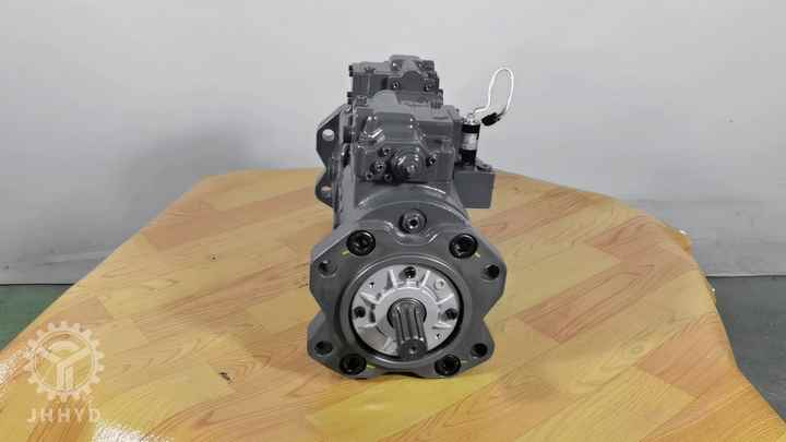 ここ ページ Zx210lc-3 Engine Room Door & Cabin Cover For Crawler Excavator Oem