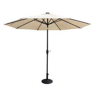 Patio Umbrella Solar Lights Patio Umbrella Solar Lights Suppliers And Manufacturers At Alibaba Com