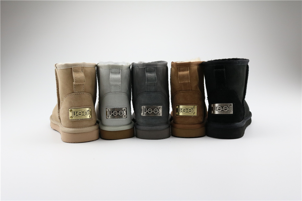 5854 овечья шерсть EVA стельки для улицы зимние сапоги для женщин