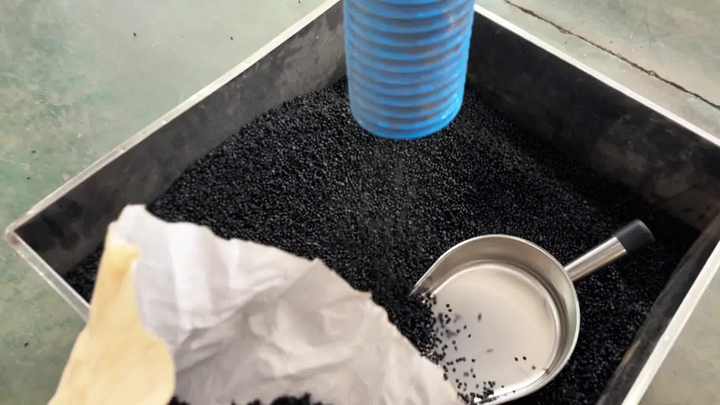 塑料复合造粒线Pvc挤出机，用于制造Pvc颗粒| Alibaba.com