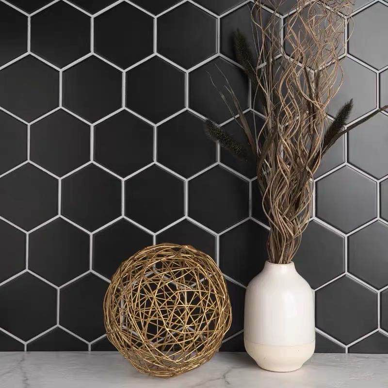 China Supplier Good Material Decorative Ceramic Design Wall Tiles