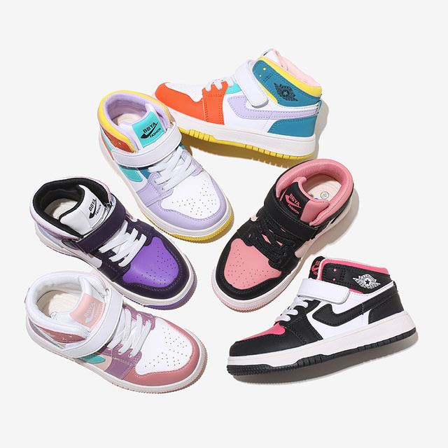 ltd. - kids shoes, vulcanized shoes