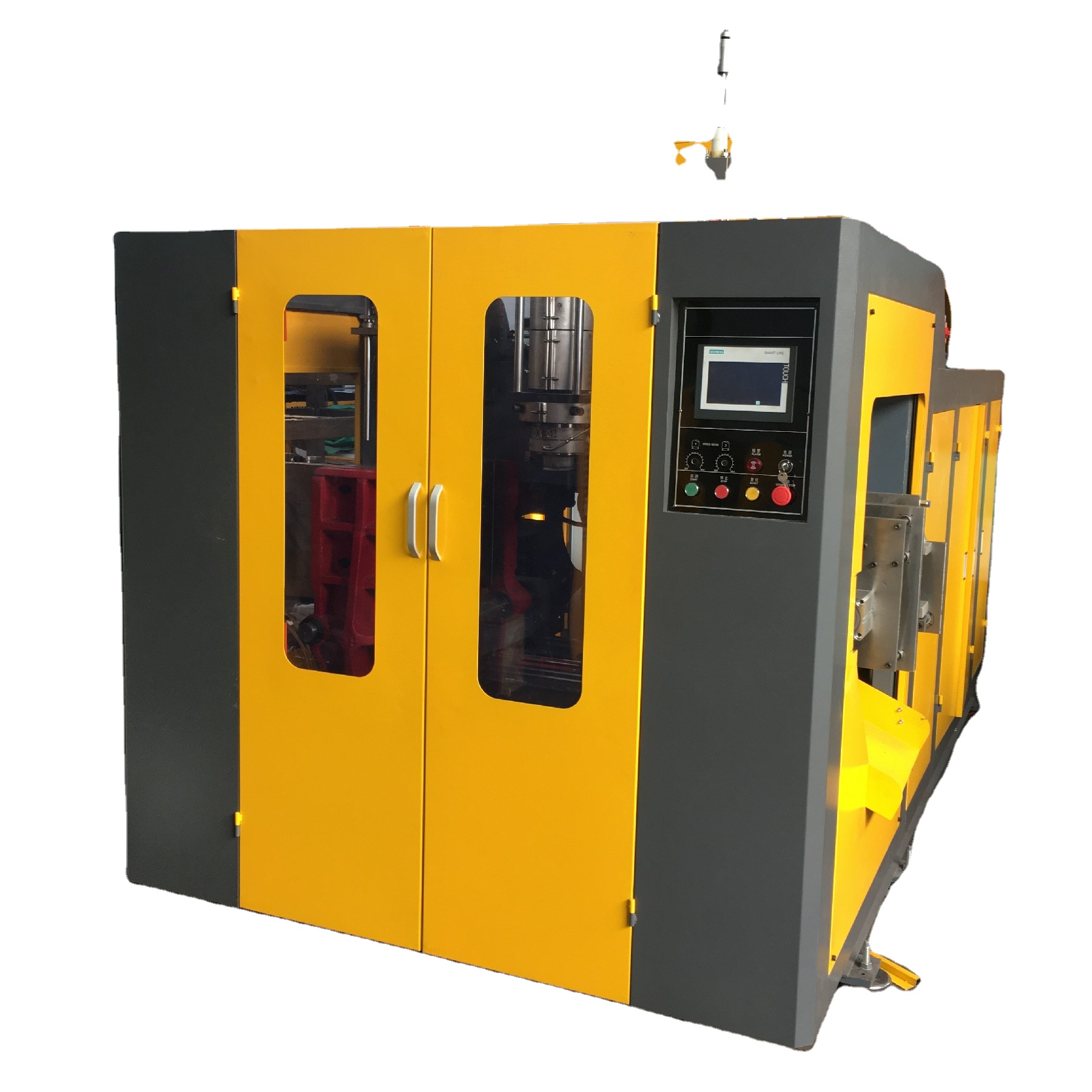 Машины для изготовления пластикового резервуара для воды 2000 мл/цилиндра для Песчаного Фильтра/машина для резервуара