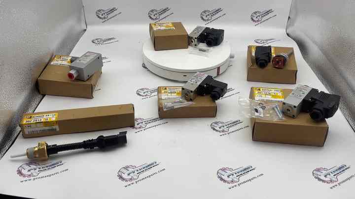 281-0572 Transmitter for CATERPILLAR Machinery - Fast Delivery