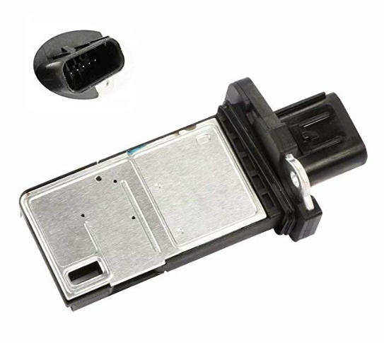 OEM MAF Mass Air Flow Sensor Meter F07F12B579BA AFLS131 3W4F12B579AB 4515688