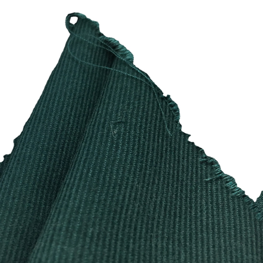 Хлопок 21 Вельветовая ткань 21 яма неэластичная Вельветовая ткань куртка шляпа Подушка Вельветовая ткань