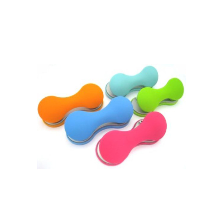 Подставка для канцелярских принадлежностей 2-отверстие в ковбойском стиле