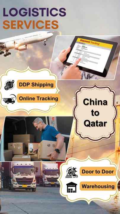 Cheapest DDP Door to Door Delivery Services Shipping Agent Sea Trucking ...