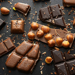 happy cow chocolate milk suppliers