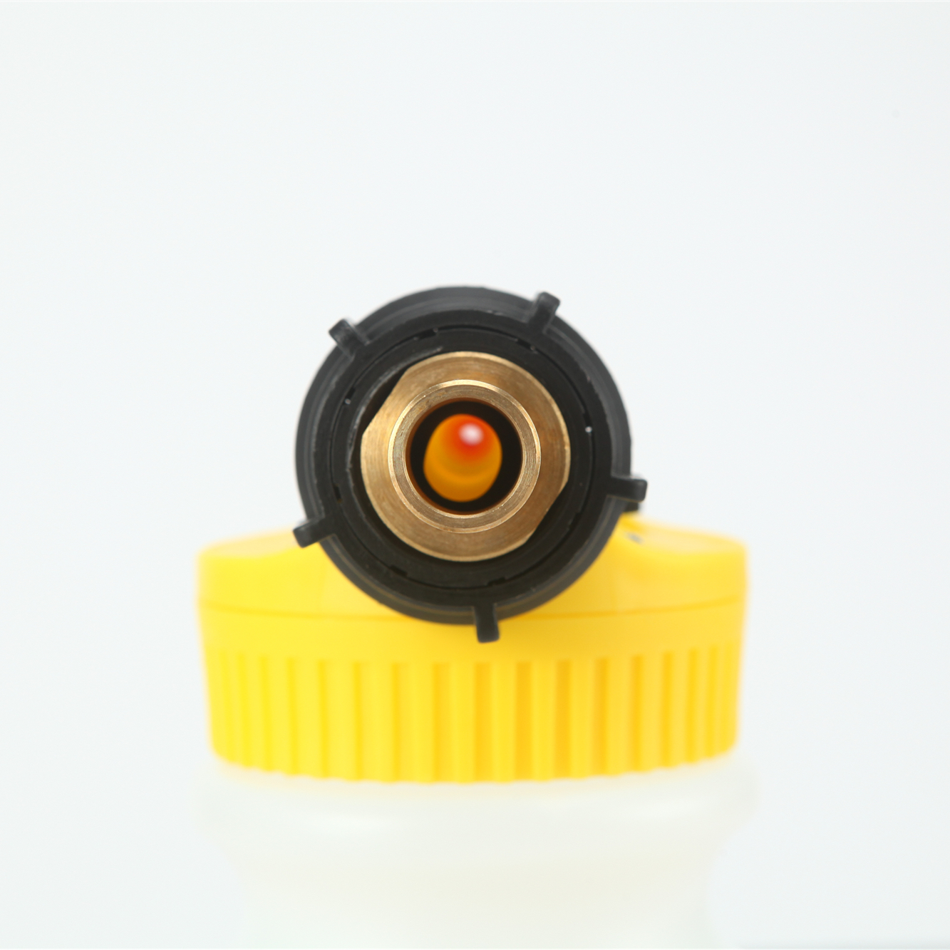 泡沫水枪 - buy snow foam cannon,car cleaning foam gun,garden hos