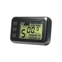 Bike LCD Display 24v3 6v/48v Intelligente Elektrische Fahrrad Display Lcd KT-LCD1lcd display e bike
