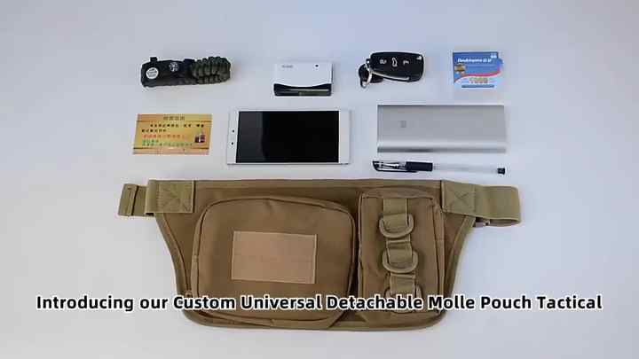 AYPPRO Custom Women's Casual Outdoor Sports Tactical Messenger Bag