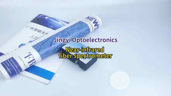 Portable NIR Spectrometer for Infrared Spectroscopy Measurement Widely ...