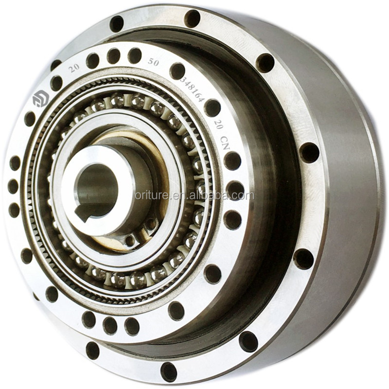 R041 монтажное отверстие, изготовленный на заказ набор компонентов типа шляпы, робот-сварка, робот-робот, Гармонический приводной редуктор