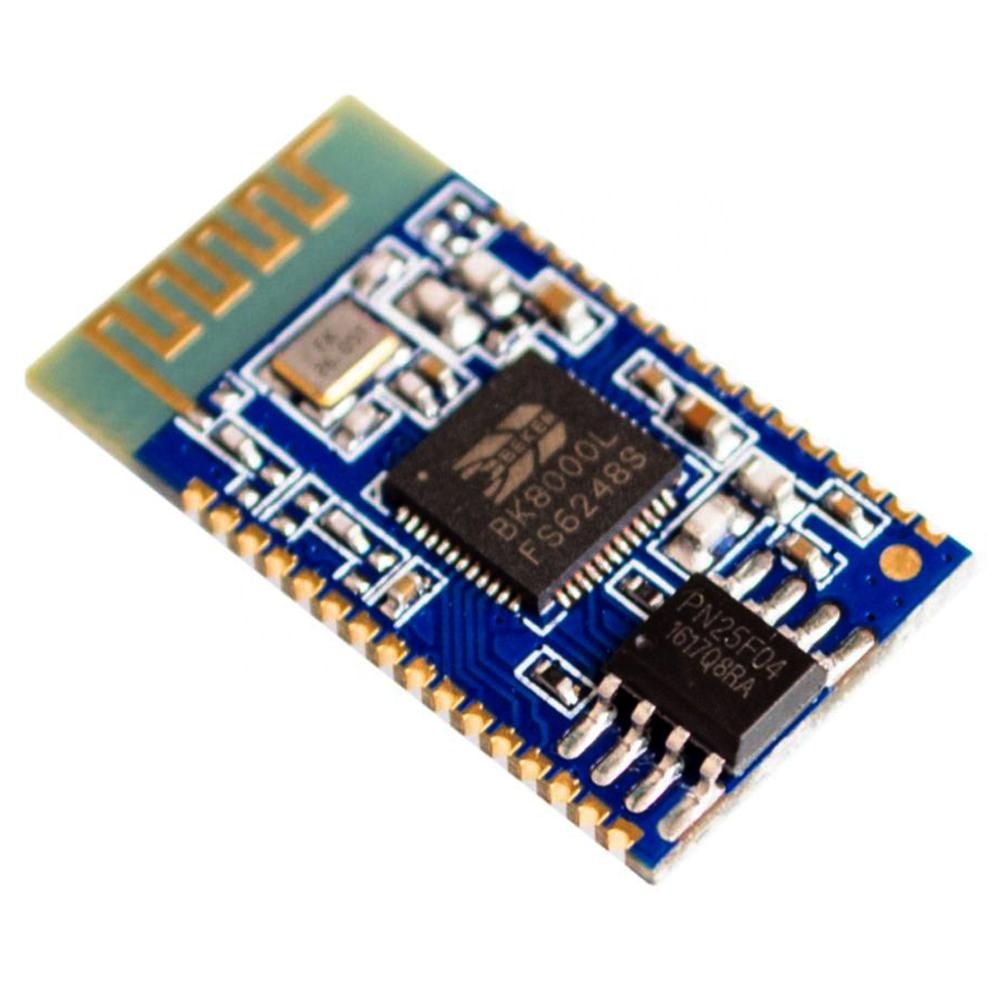 diy bluetooth stereo