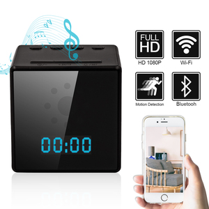 Best Seller Hidden Camera 1080P WiFi HD Spy Wireless Mini Camcorder Video Recorder CCTV Security Surveillance Hidden Camera