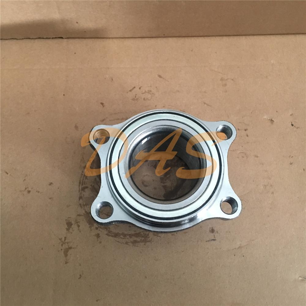 40202-WL010 подшипники ступицы колеса для NISSAN автозапчасти ступицы в сборе колеса запчасти для японских автомобилей