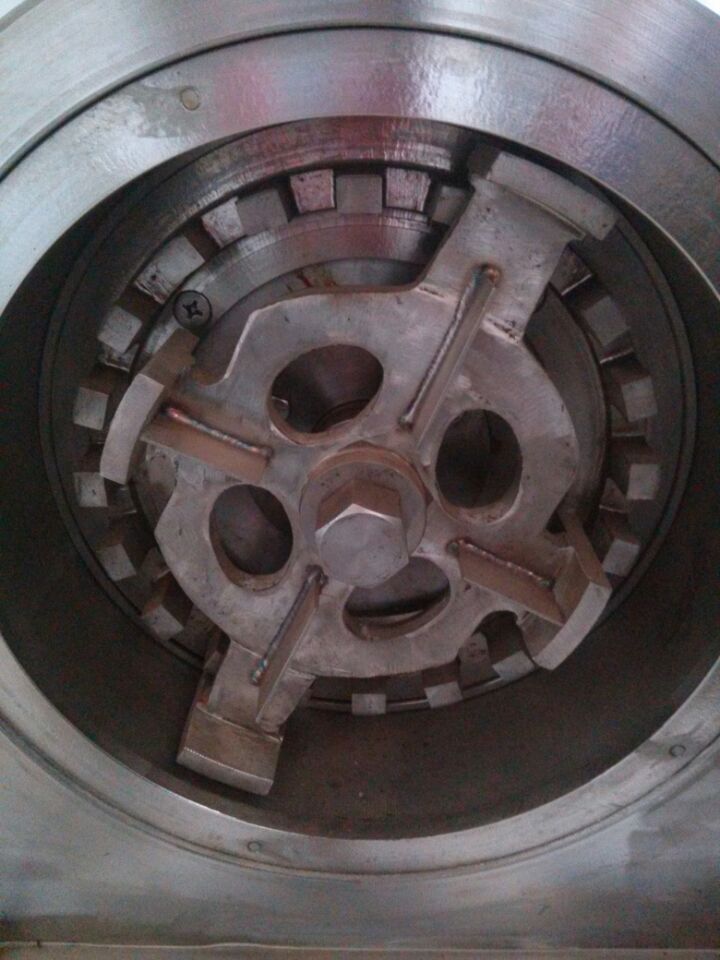 Производители шлифовальных машин для сахара в Китае