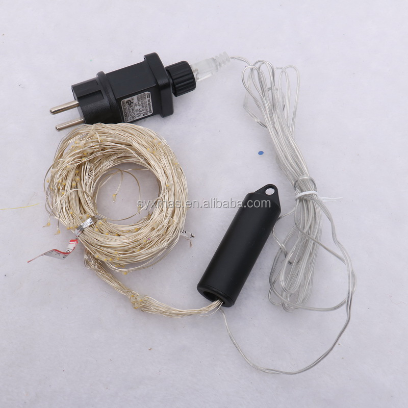 Factory price Led String Light Copper Wire String Lights for decoration