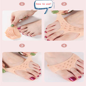 fancy feet thong sandal gel cushions