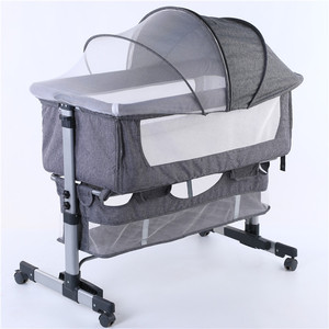 rareeram cradle with stand